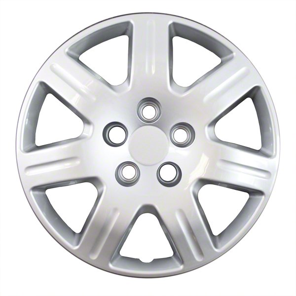 COAST 2 COAST 45216S CCI WHEEL COVER; 16IN; H5