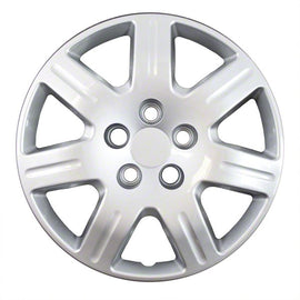COAST 2 COAST 45216S CCI WHEEL COVER; 16IN; H5