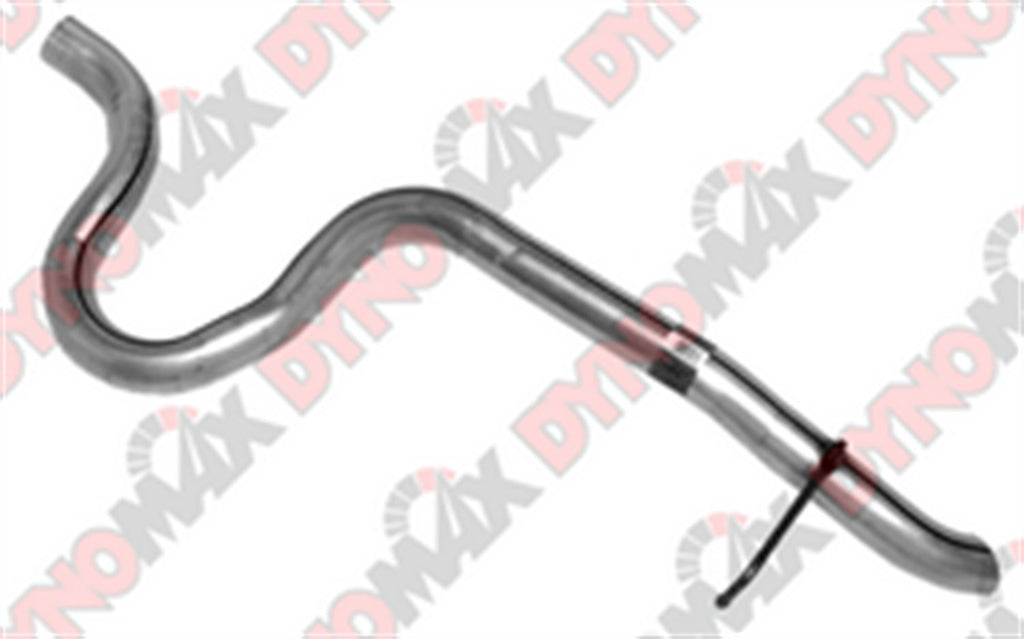 Dynomax 45227 Dynomax 45227 Exhaust Tail Pipe