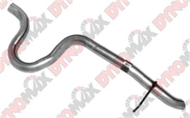 Dynomax 45227 Dynomax 45227 Exhaust Tail Pipe
