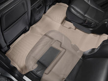 Load image into Gallery viewer, WEATHERTECH 452353 2011 TAHOE TAN BUCKET SEA