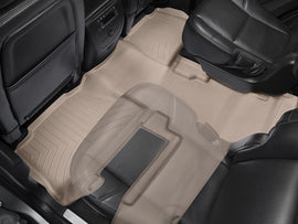 WEATHERTECH 452353 2011 TAHOE TAN BUCKET SEA