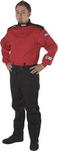 Load image into Gallery viewer, G-FORCE Racing Gear 4525XXLRD GF525 SUIT XXL RED