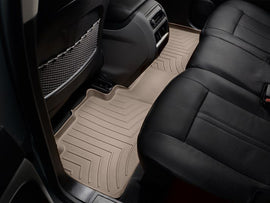 WEATHERTECH 452782 RR FLRLNR CAD SRX 10+ TAN