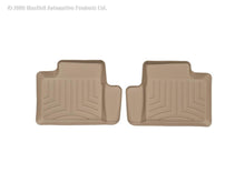 Load image into Gallery viewer, WEATHERTECH 453042 RR LNER INFINTI 2011+ TAN