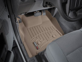 WEATHERTECH 453051 FR LINR F250/350/450 11TN