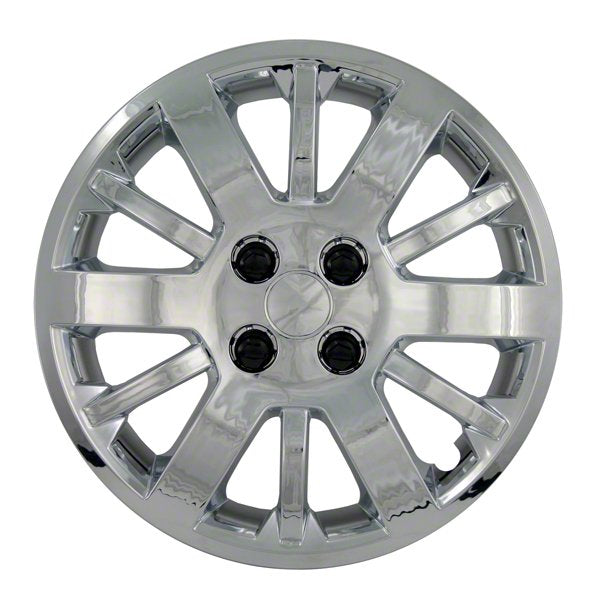 COAST 2 COAST 45315C CCI WHEEL COVER; 15IN; H3