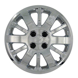 COAST 2 COAST 45315C CCI WHEEL COVER; 15IN; H3