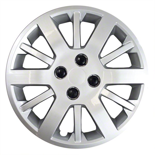 COAST 2 COAST 45315S CCI WHEEL COVER; 15IN; H3