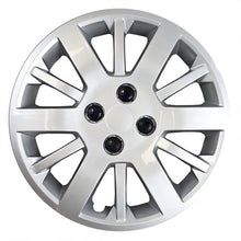 Load image into Gallery viewer, COAST 2 COAST 45315S CCI WHEEL COVER; 15IN; H3