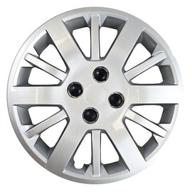 COAST 2 COAST 45315S CCI WHEEL COVER; 15IN; H3