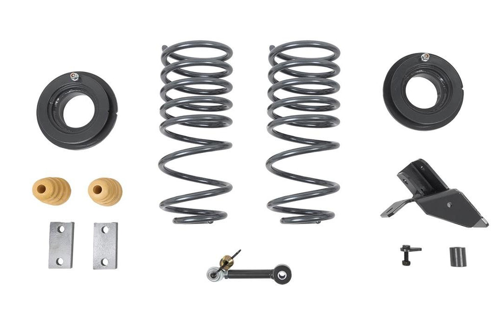 Belltech 45320 4 or 5" Lowered Rear Ride Height