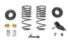 Load image into Gallery viewer, Belltech 45320 4 or 5" Lowered Rear Ride Height