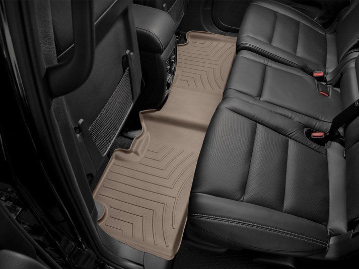 WEATHERTECH 453242 RR LINR TN CHER/DRNGO'11T