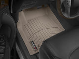WEATHERTECH 453361 FR LINR INFIN QX56'11 TAN