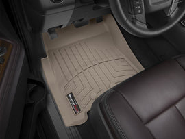 WEATHERTECH 453531 FR LINR EXPEDITN 2011 TAN