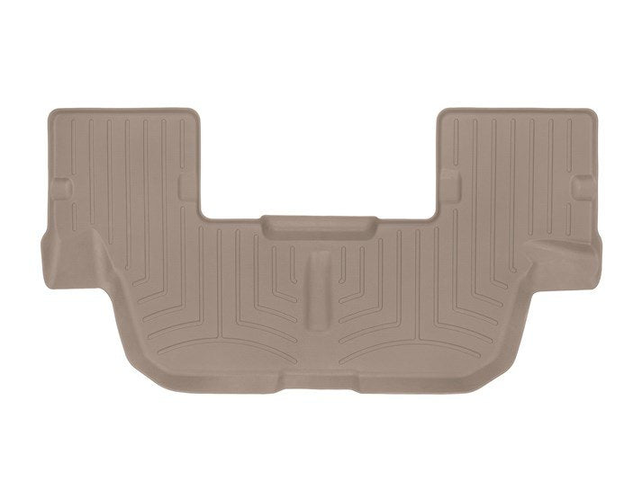 WEATHERTECH 453593IM REAR 3D FLOOR MATS