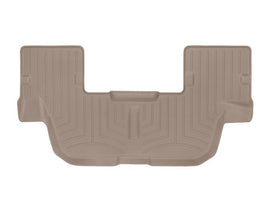 WEATHERTECH 453593IM REAR 3D FLOOR MATS