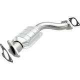 MagnaFlow Exhaust Products 457028 Magnaflow California Direct-Fit Catalytic Converter