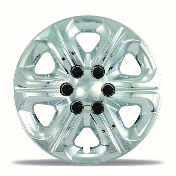 COAST 2 COAST 45417C CCI WHEEL COVER; 17IN; H3