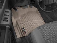 Load image into Gallery viewer, WEATHERTECH 454331 FR LINR TN F250/350 SD12+