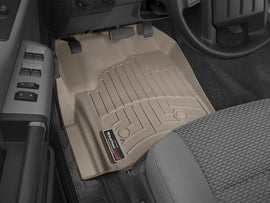 WEATHERTECH 454331 FR LINR TN F250/350 SD12+