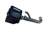 Corsa Performance 45438D DryTech Filter Closed Box Air Intake
