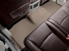 WEATHERTECH 454772 RR FLINER TN RAM 09-14
