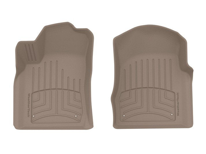 WEATHERTECH 454851IM FRONT FLOORLINER HP