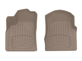 WEATHERTECH 454851IM FRONT FLOORLINER HP