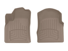 Load image into Gallery viewer, WEATHERTECH 454851IM FRONT FLOORLINER HP