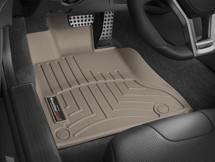 WEATHERTECH 454901 FR LINER TN SL CLASS 13+