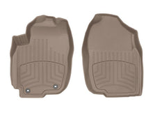 Load image into Gallery viewer, WEATHERTECH 455101IM FRONT 3D FLOOR MATS