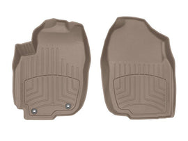 WEATHERTECH 455101IM FRONT 3D FLOOR MATS
