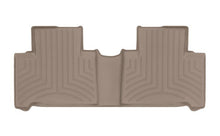 Load image into Gallery viewer, WEATHERTECH 455103IM REAR FLOORLINER HP