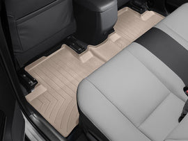 WEATHERTECH 455103 RR FLNR TN RAV4 16+