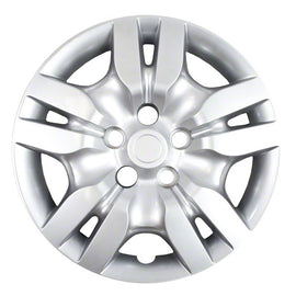 COAST 2 COAST 45516S CCI WHEEL COVER; 16IN; H5