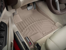 WEATHERTECH 455211 FR LINER CAD SRX  TN 10+
