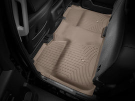 WEATHERTECH 455422 RR FLINER TN SILVRADO 14+