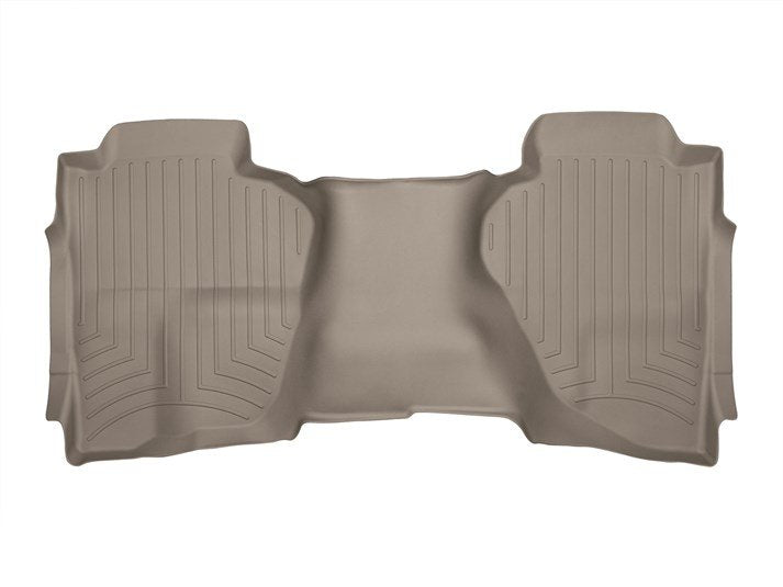 WEATHERTECH 455423IM REAR 3D FLOOR MATS
