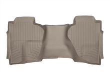 Load image into Gallery viewer, WEATHERTECH 455423IM REAR 3D FLOOR MATS