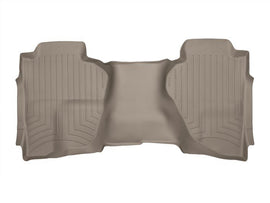 WEATHERTECH 455423IM REAR 3D FLOOR MATS