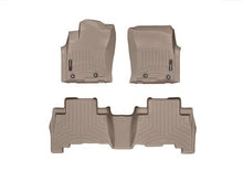 Load image into Gallery viewer, WEATHERTECH 455941 FR FLNR TN COROLLA 14+