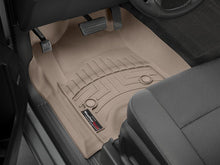 Load image into Gallery viewer, WEATHERTECH 456071 FR FLINER TN SILV CC 14+