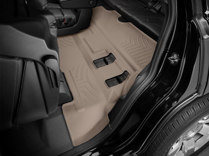 WEATHERTECH 456077 RR FLINER TN TAHOE 15+