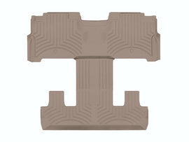 WEATHERTECH 456078IM REAR FLOORLINER HP