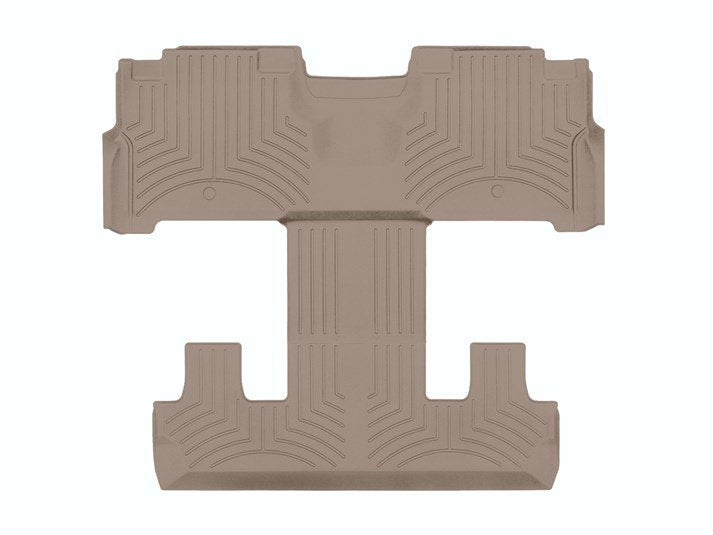 WEATHERTECH 456078IM REAR FLOORLINER HP
