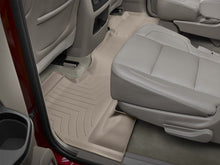 Load image into Gallery viewer, WEATHERTECH 456078 15+ CHV SUBRBN REAR FLRLNR TAN