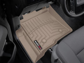 WEATHERTECH 456111 FR FLINER TN F150 09-14