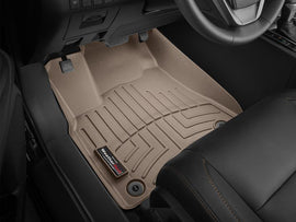 WEATHERTECH 456321 FRONT FLOORLINER